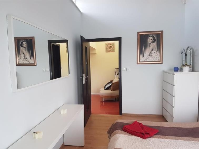 Apartament Nina Skoczów Exterior foto